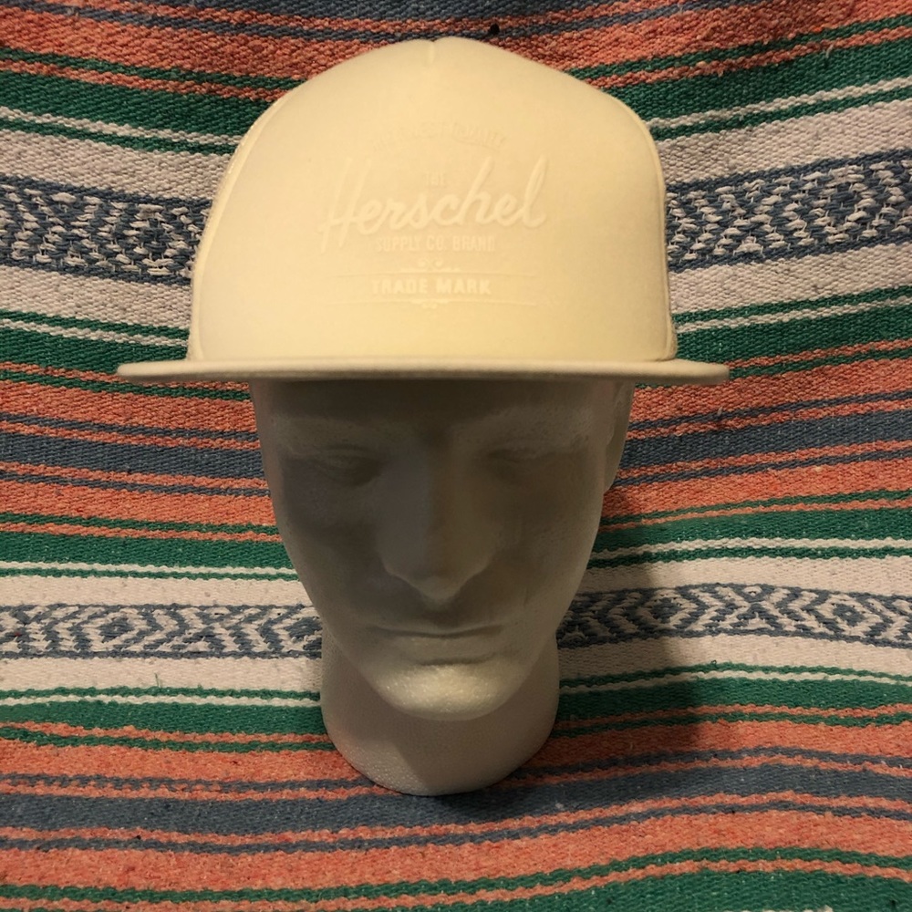 Herschel hat